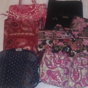 Woman's handbags